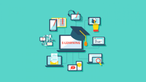e-learning online language courses